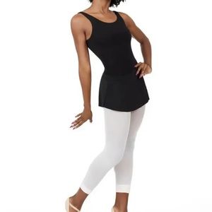Capezio Pull-On Ballet Skirt